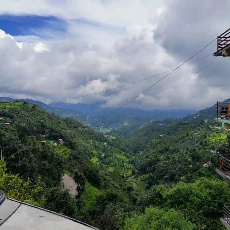 Mukteshwar